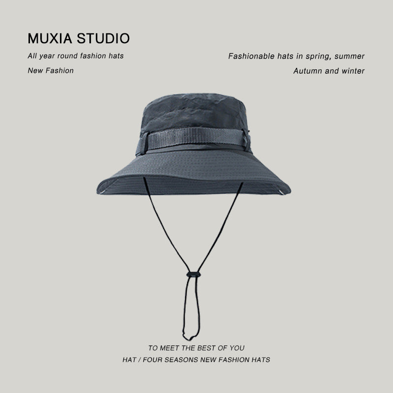Outdoor Sun Protection Hat