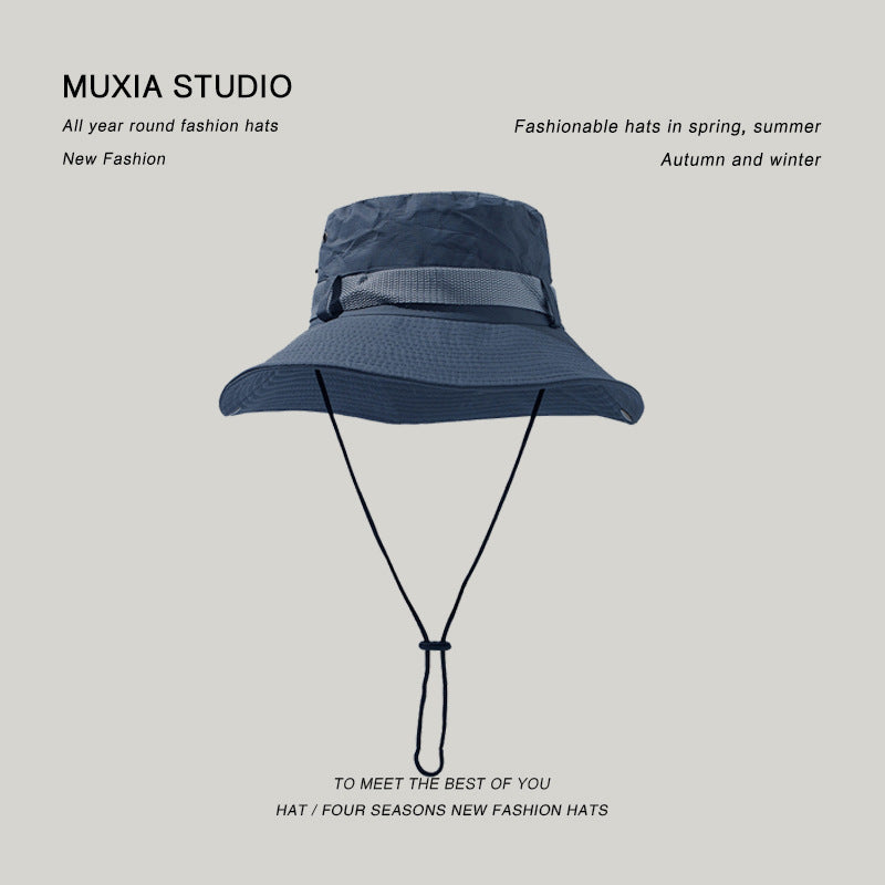 Outdoor Sun Protection Hat