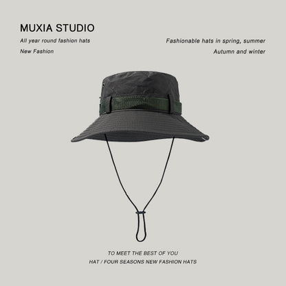 Outdoor Sun Protection Hat