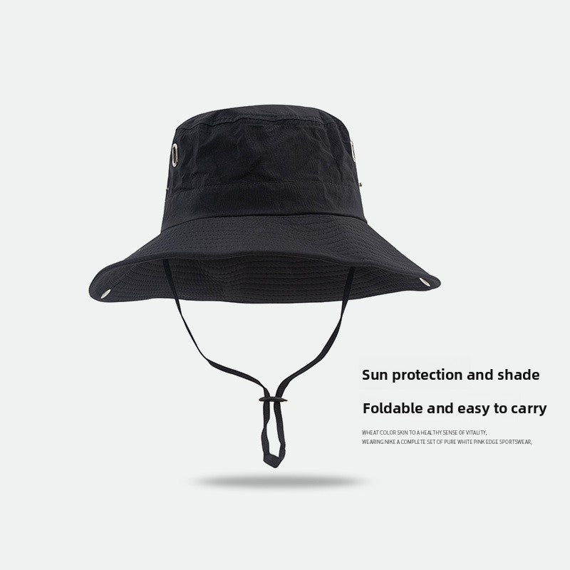 Outdoor Sun Protection Hat
