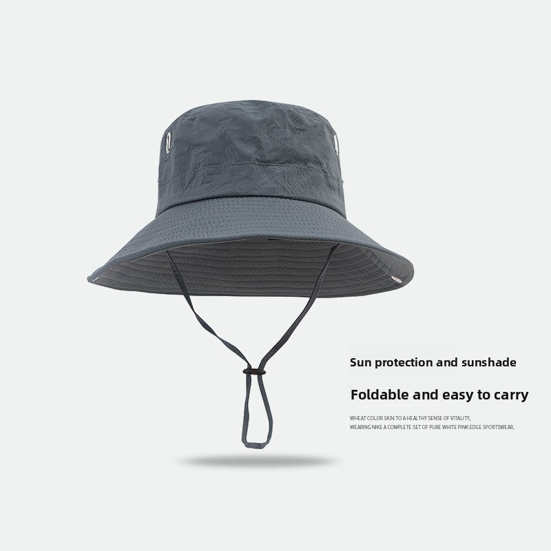 Outdoor Sun Protection Hat
