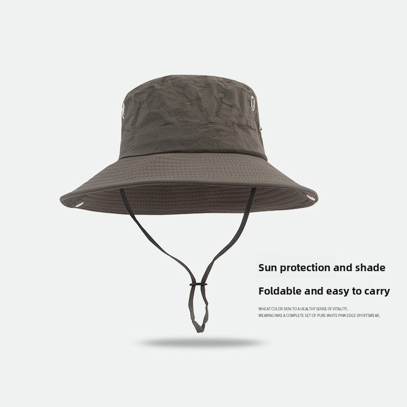 Outdoor Sun Protection Hat