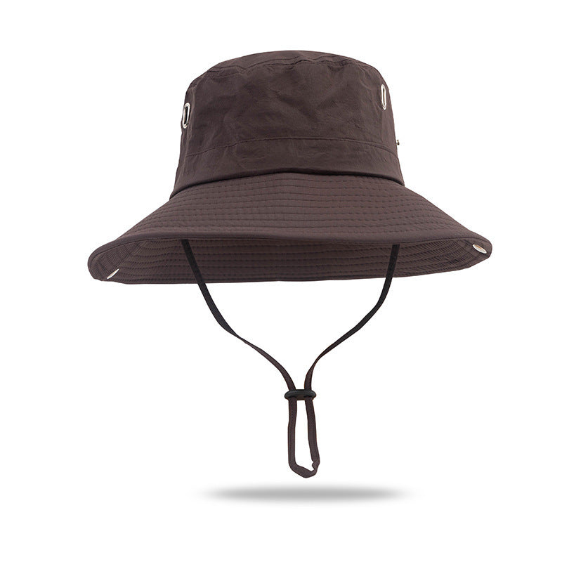 Outdoor Sun Protection Hat