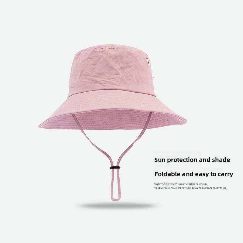 Outdoor Sun Protection Hat
