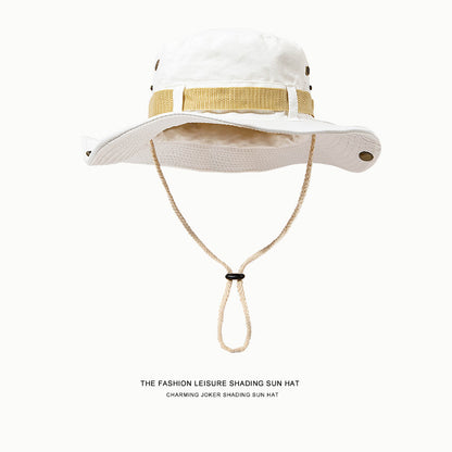Outdoor Sun Protection Hat
