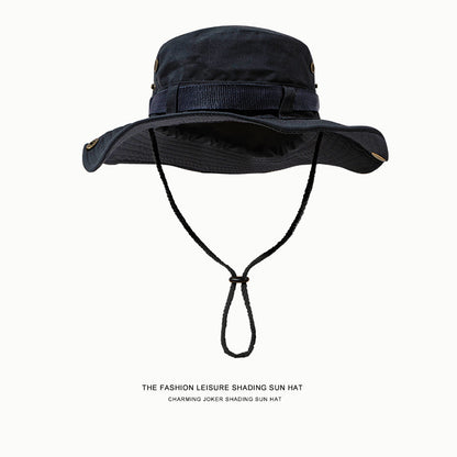 Outdoor Sun Protection Hat