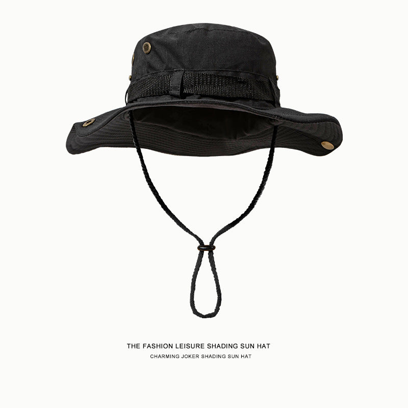 Outdoor Sun Protection Hat