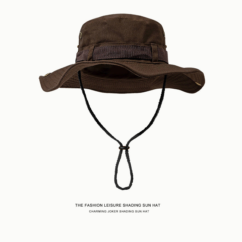 Outdoor Sun Protection Hat