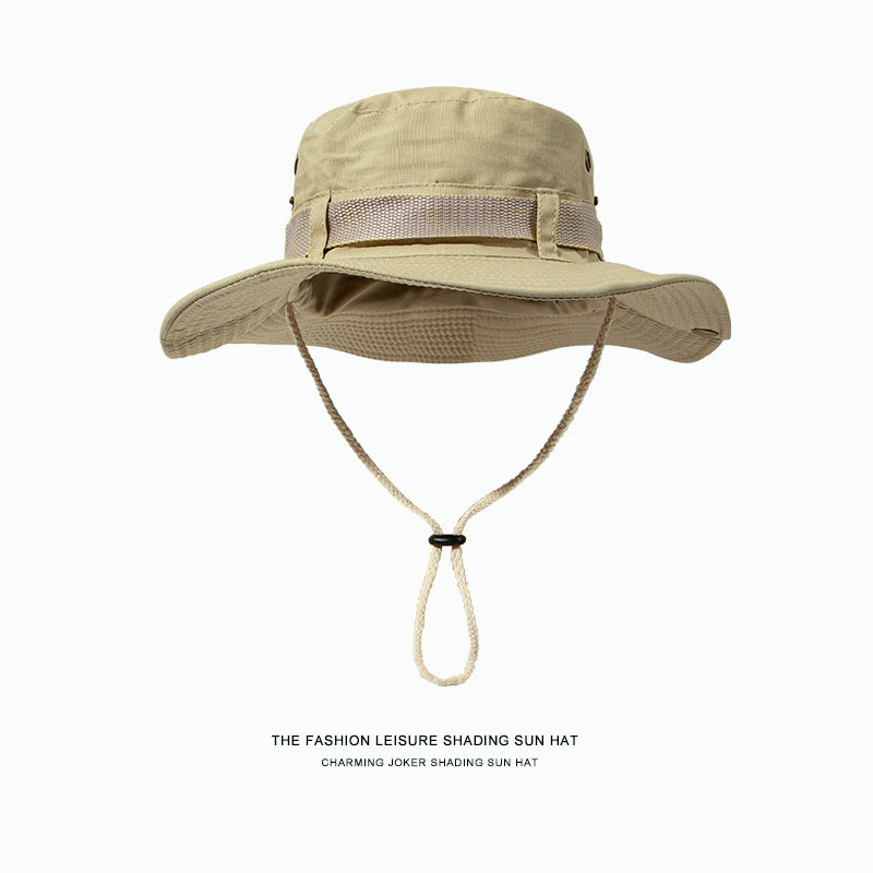 Outdoor Sun Protection Hat