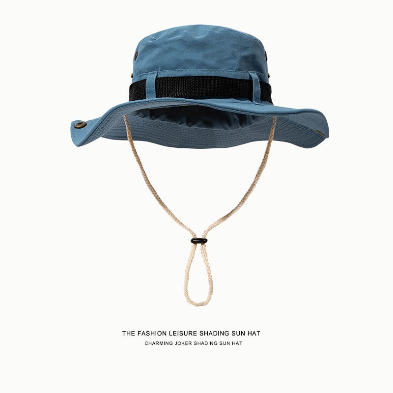 Outdoor Sun Protection Hat