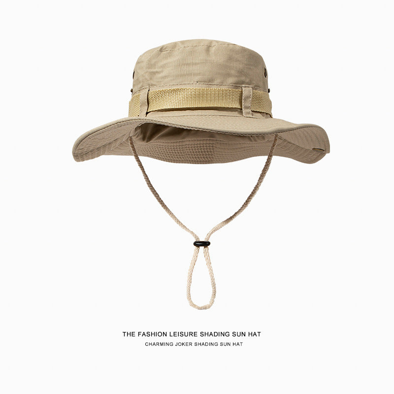 Outdoor Sun Protection Hat