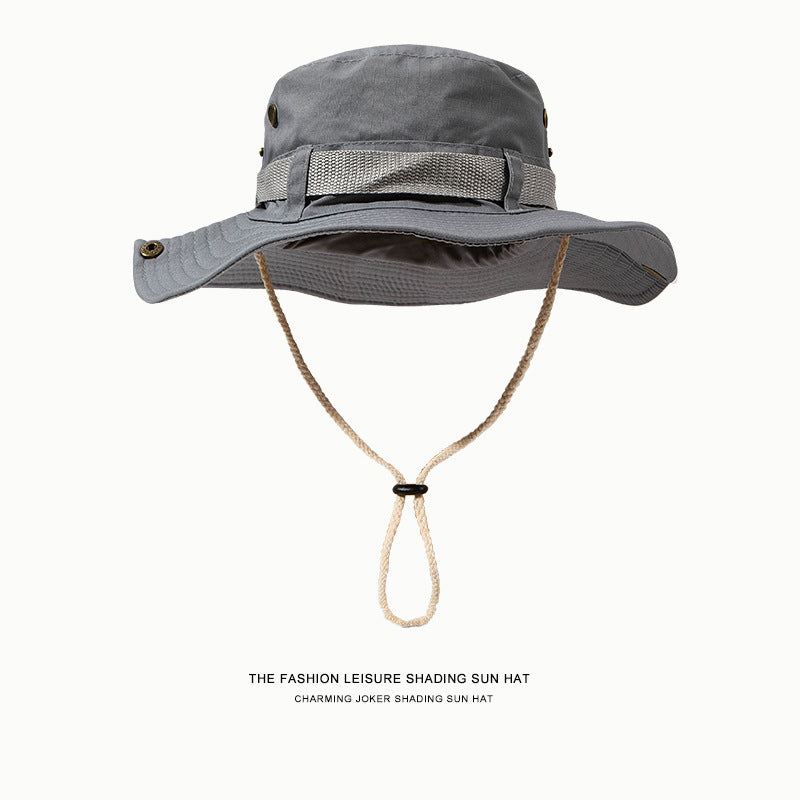 Outdoor Sun Protection Hat