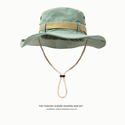 Outdoor Sun Protection Hat