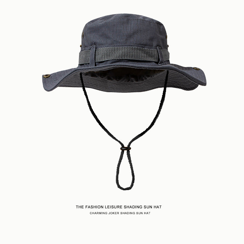 Outdoor Sun Protection Hat