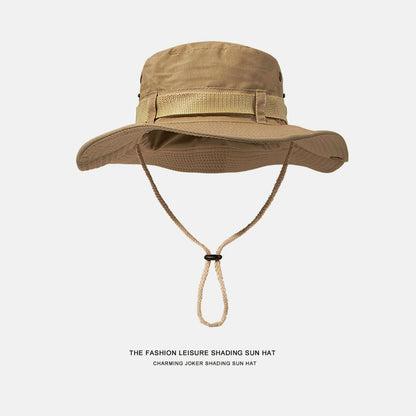 Outdoor Sun Protection Hat