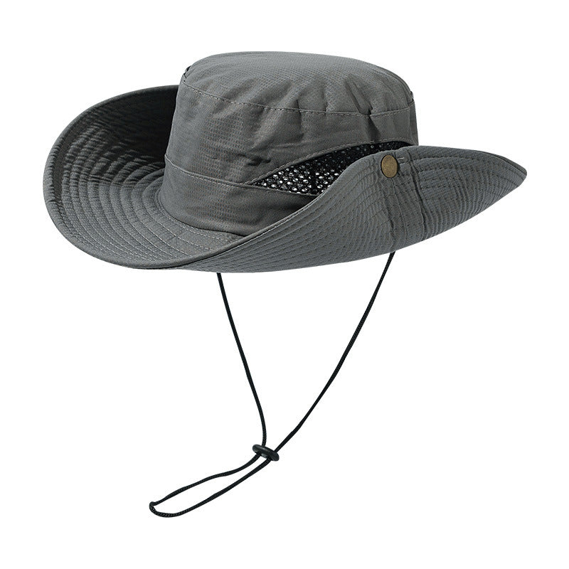 Outdoor Sun Protection Hat