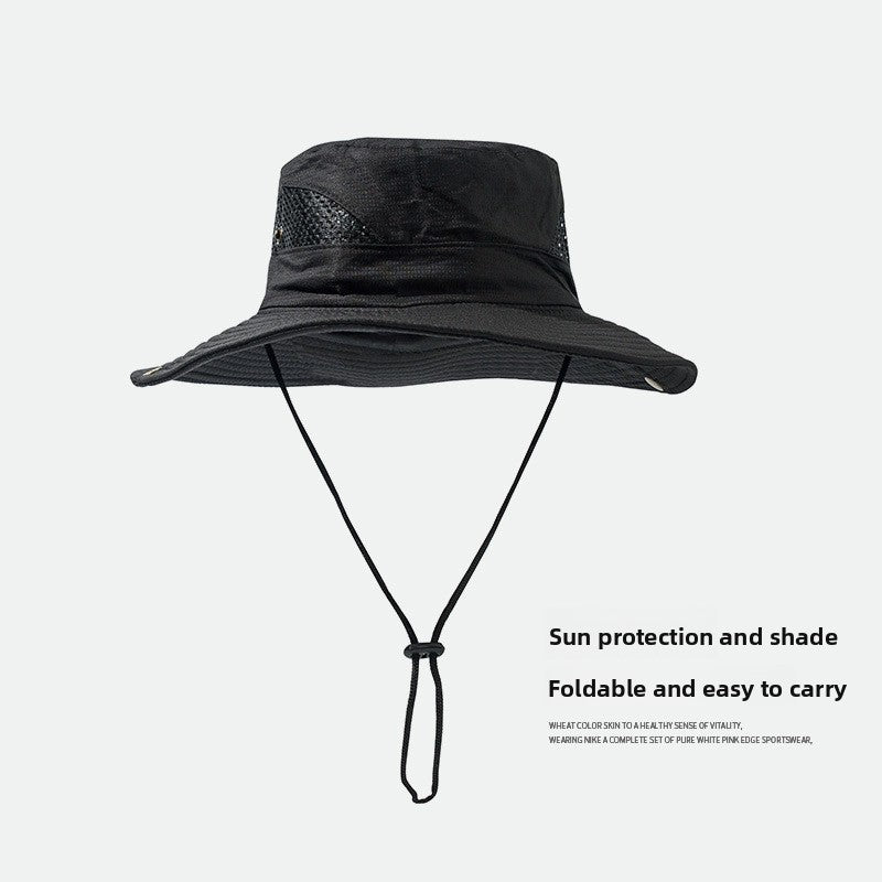 Outdoor Sun Protection Hat