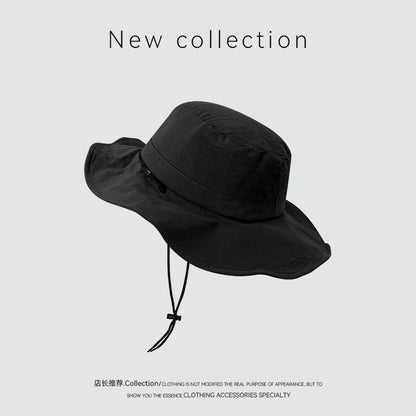 Outdoor Sun Protection Hat