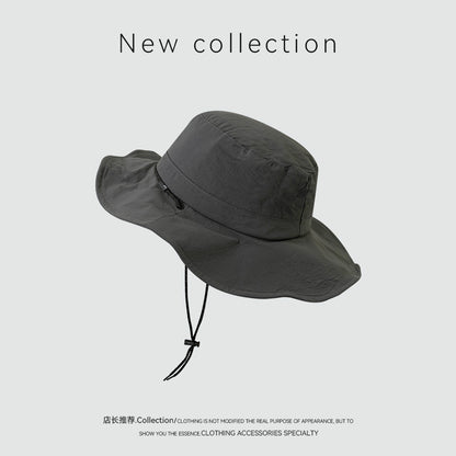 Outdoor Sun Protection Hat