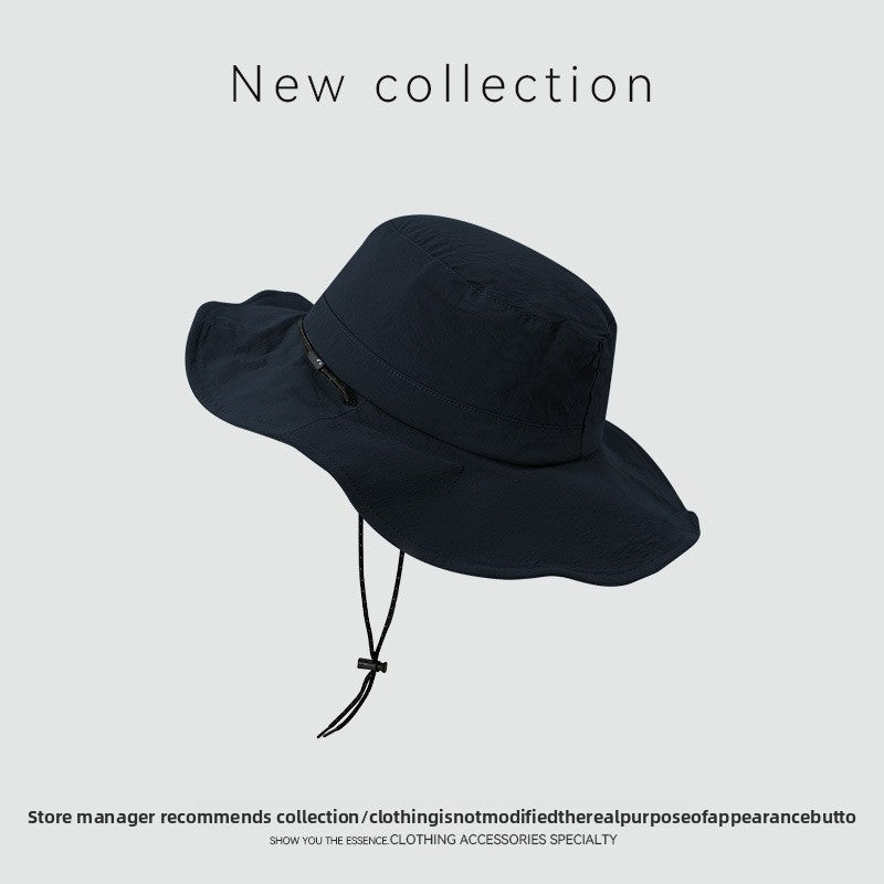 Outdoor Sun Protection Hat