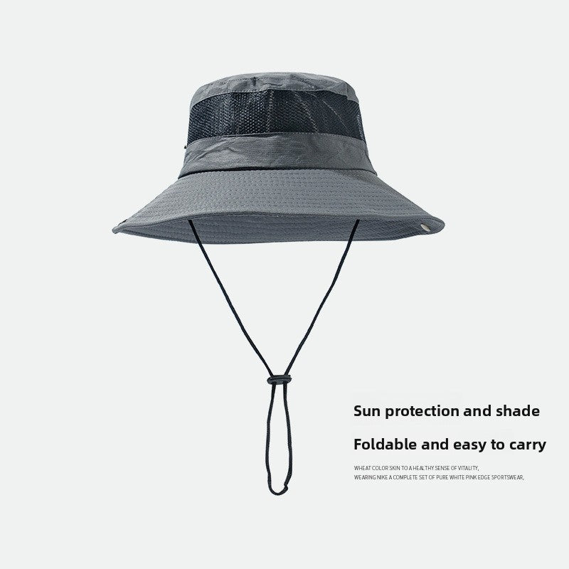 Outdoor Sun Protection Hat