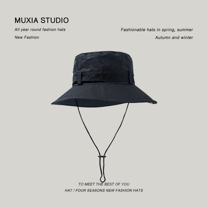Outdoor Sun Protection Hat