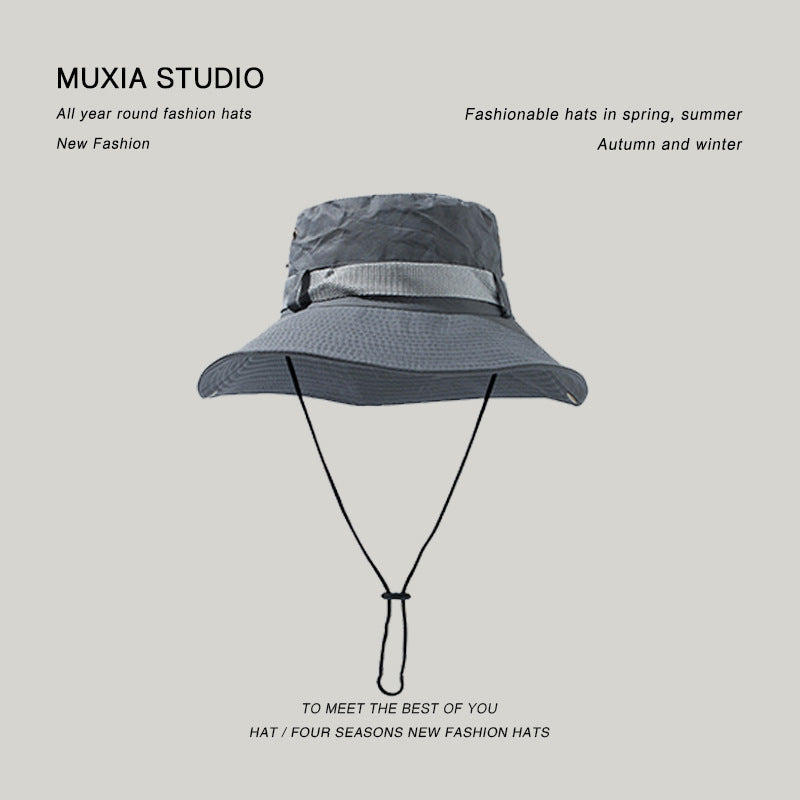 Outdoor Sun Protection Hat