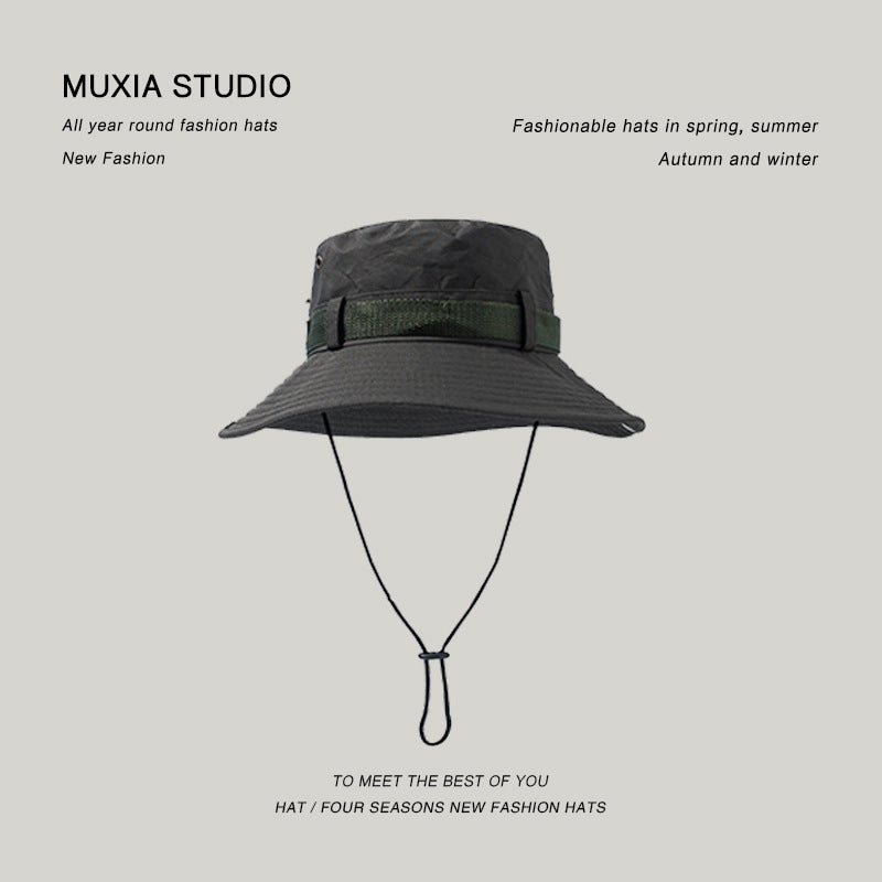 Outdoor Sun Protection Hat