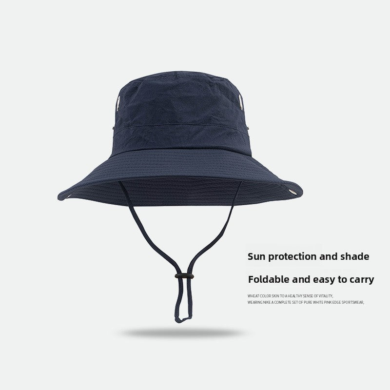 Outdoor Sun Protection Hat