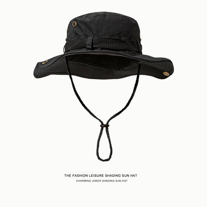 Outdoor Sun Protection Hat