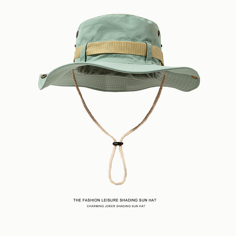 Outdoor Sun Protection Hat