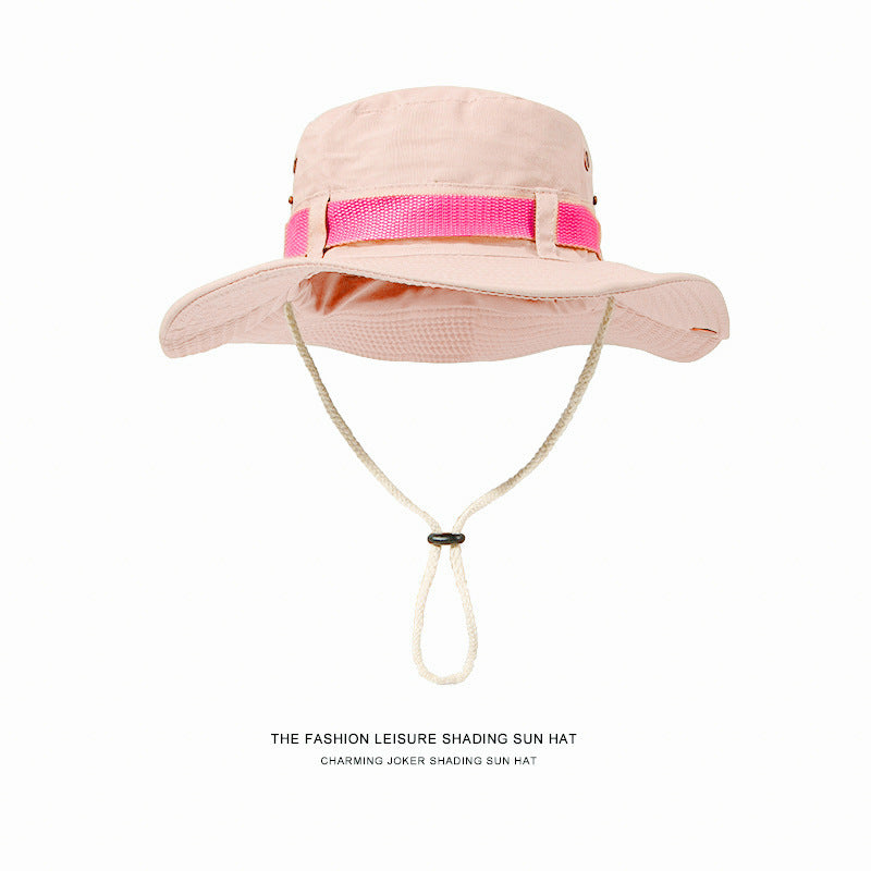 Outdoor Sun Protection Hat