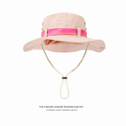 Outdoor Sun Protection Hat