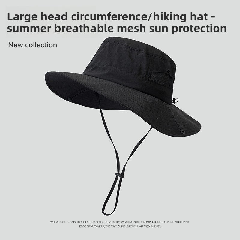 Outdoor Sun Protection Hat