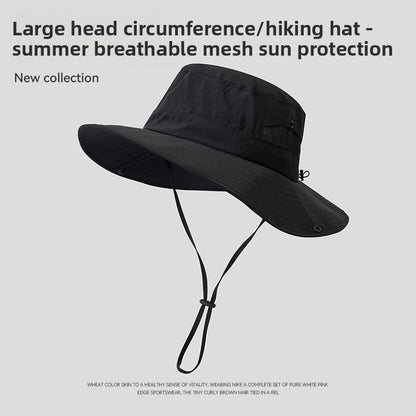 Outdoor Sun Protection Hat