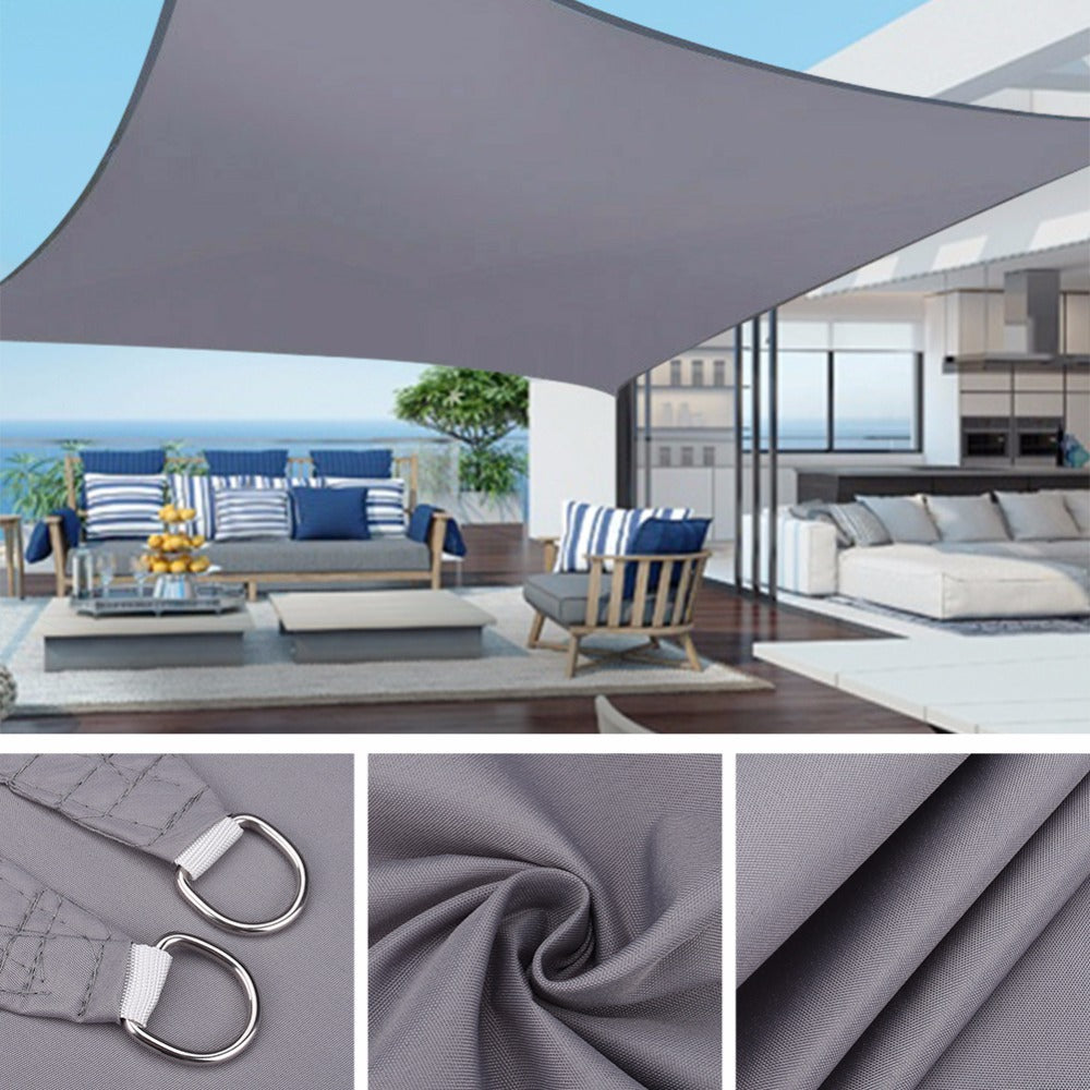 Outdoor Sunshade Sail
