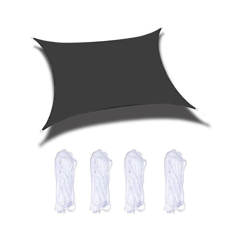 Outdoor Sunshade Sail