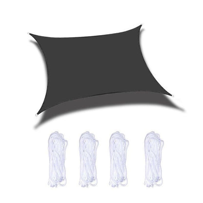Outdoor Sunshade Sail