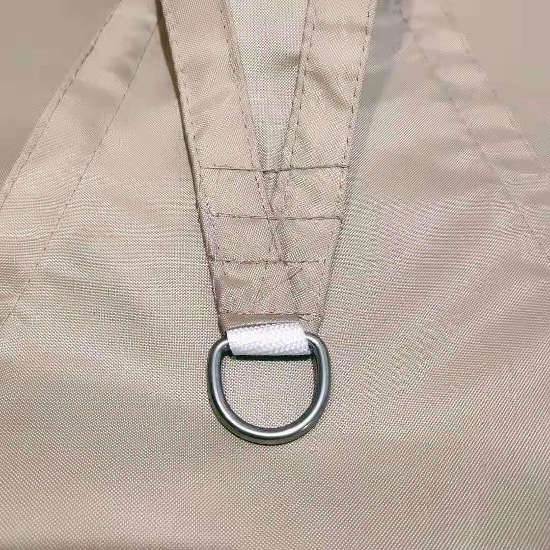 Outdoor Sunshade Sail