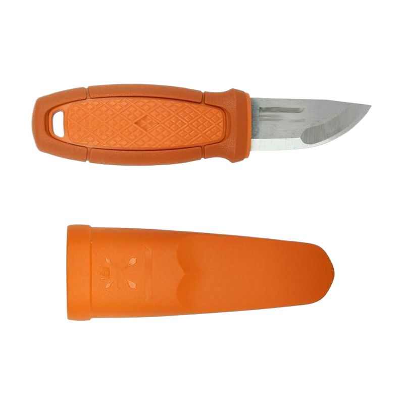 Outdoor Survival Knife Camping Straight Blade