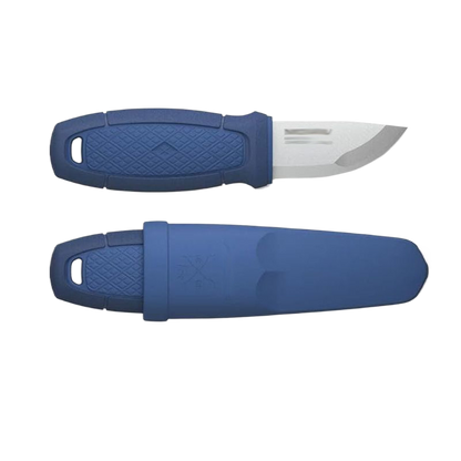 Outdoor Survival Knife Camping Straight Blade