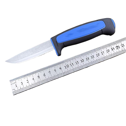 Outdoor Survival Knife Camping Straight Blade