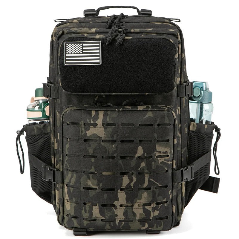 Outdoor Tactical Backpack Waterproof Lightweight