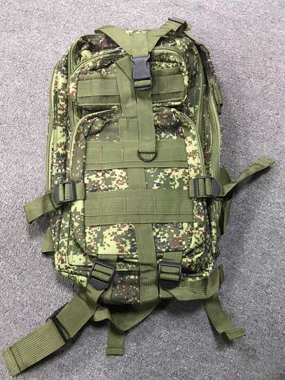 outdoor tactical bag