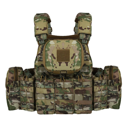 Outdoor Tactical Training Vest