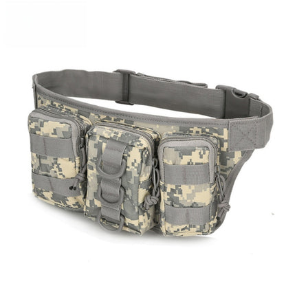 Outdoor Tactical Waist Bag