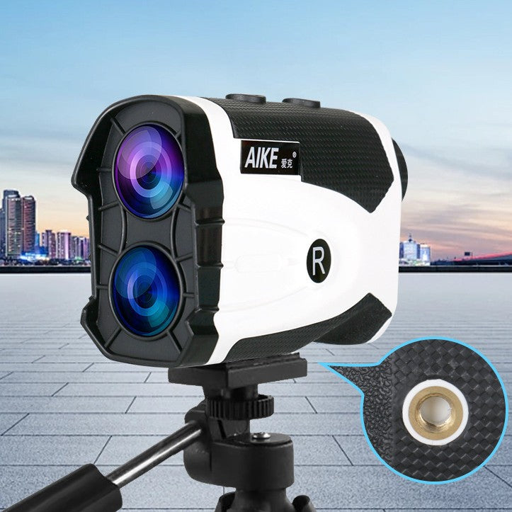 outdoor telescope