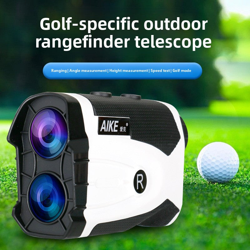 outdoor telescope