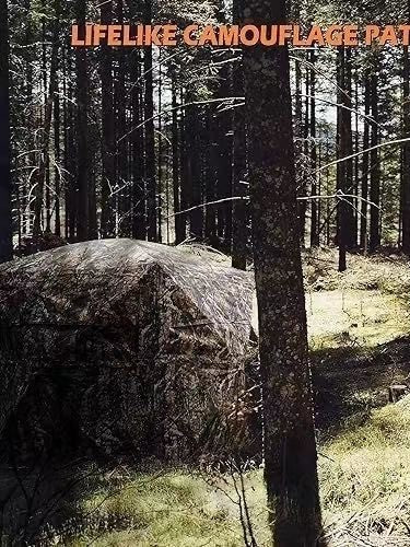 Outdoor Tent