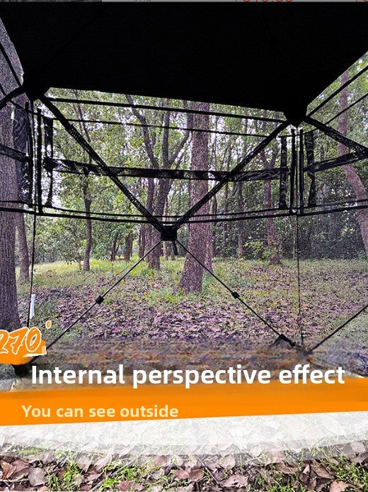 Outdoor Tent